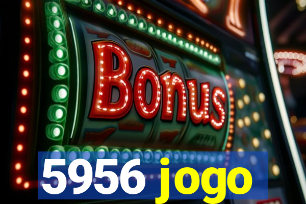 5956 jogo